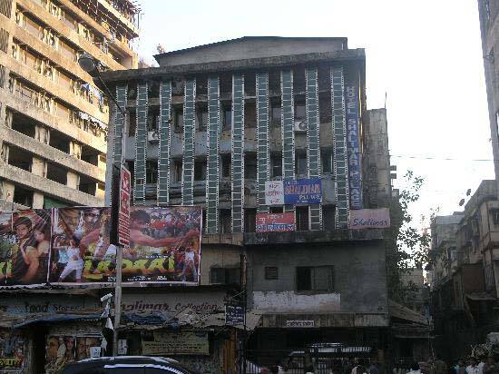 Hotel Shalimar Palace, Mumbai 1